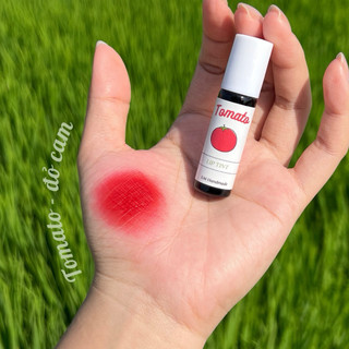 Son tint nước Water Lip Tint Uni