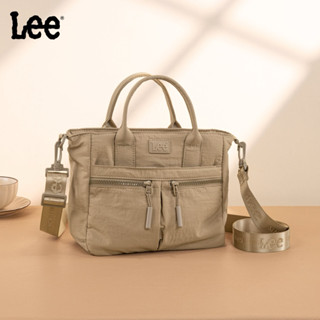 TÚI LEE – WOMEN’S MULTI POCKET SMALL TOTE BAG