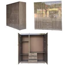 Tủ Áo Gỗ MDF Phủ Melamine  Màu tủ gỗ.tủ đựng đồ phòng ngủ