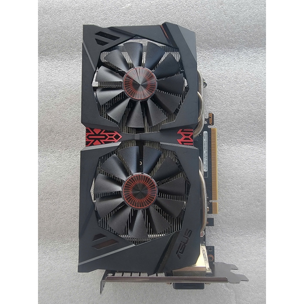 Card đồ màn hình GTX 950, 960, 970, 980, 980TI các hãng