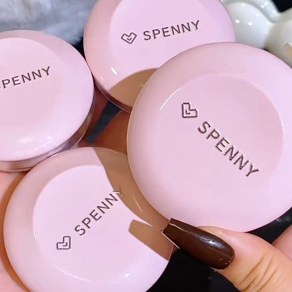 Má Hồng Phấn Spenny Soft Mist Blush 6.2G