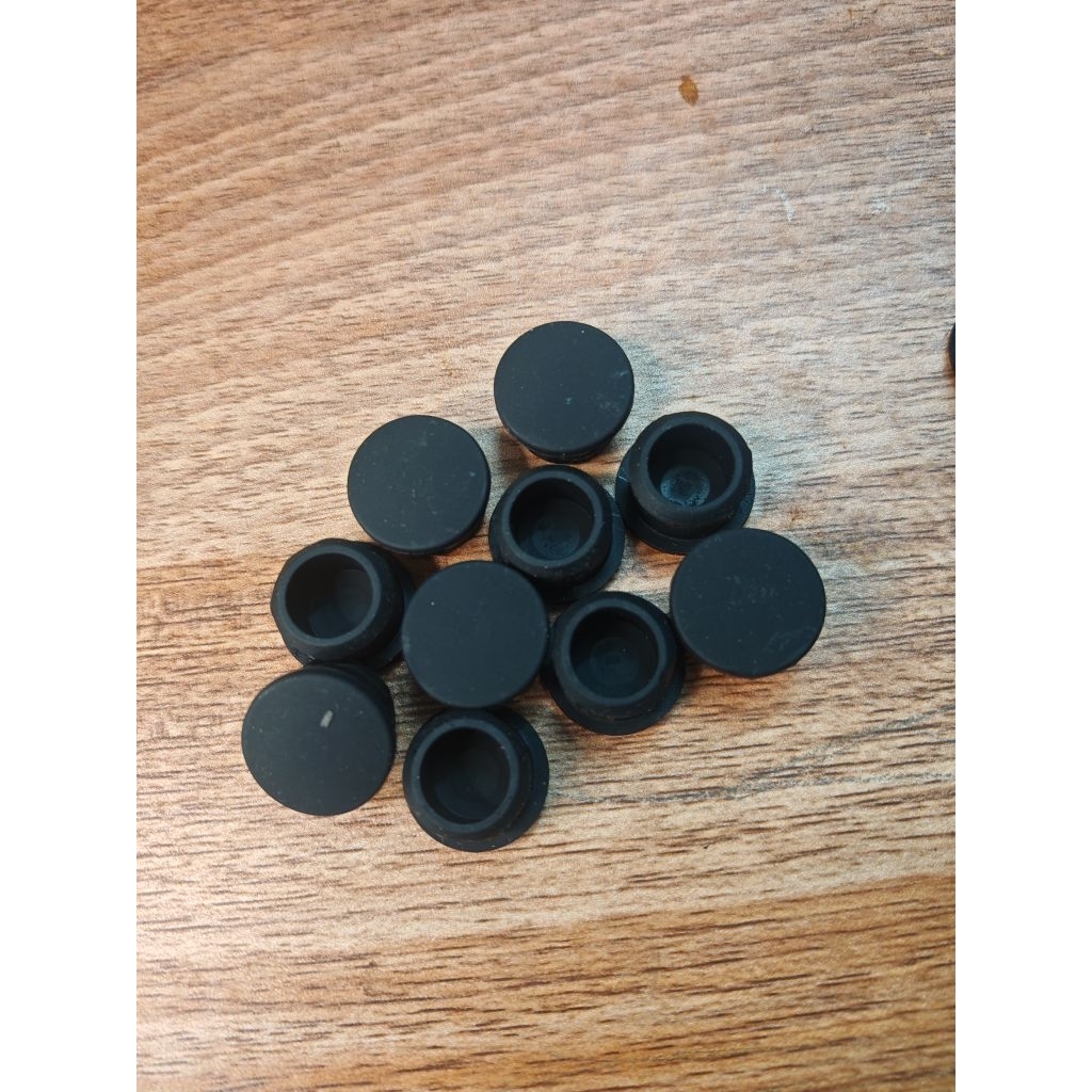 Chân cao su Goplay 2