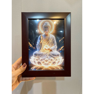 khung ảnh A5 (15x21) đẹp giá rẻ nhất - hỗ trợ in ảnh
