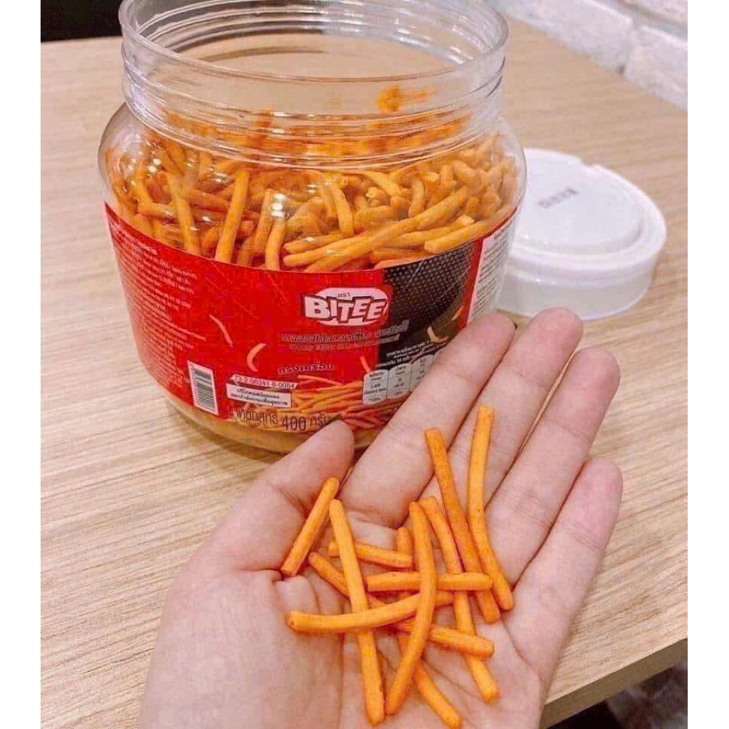 Bim bim tăm bitte Chuẩn big C Thái Lan