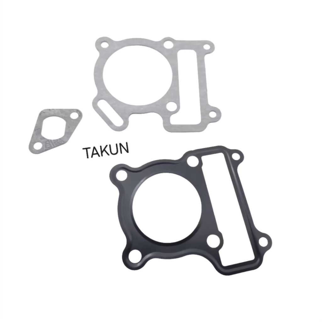 Bộ ron quylat, lòng hơi xi lanh xe SIRIUS, JUPITER 54, 58, 62, 65mm