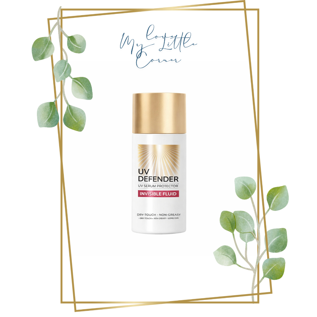 𝐊𝐞𝐦 𝐂𝐡𝐨̂́𝐧𝐠 𝐍𝐚̆́𝐧𝐠 𝐋𝐨 𝐫𝐞𝐚:𝐥 𝐔𝐕 𝐃𝐞𝐟𝐞𝐧𝐝𝐞𝐫 𝐅𝐥𝐮𝐢𝐝