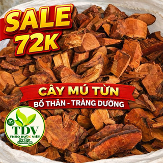 1kg cây mú từn bổ thận tráng dương Hàng công ty Thảo Dược Việt