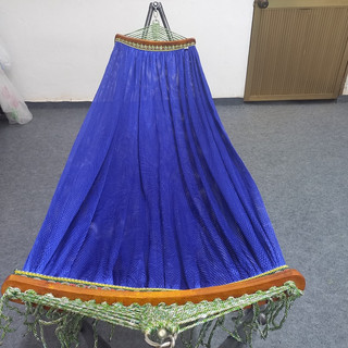 Võng lưỡi thắt dây