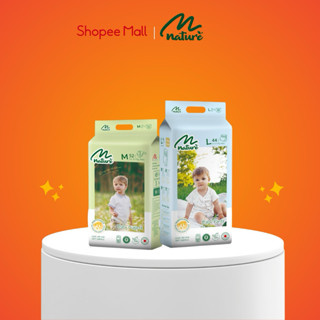 Bỉm MOMO DIAMOND NATURE dán/quần NB60/S56/M52/M48/L44/XL42/XXL40/XXXL38/XXXXL36