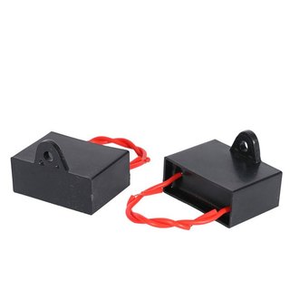 TỤ QUẠT 3UF 400VAC 50/60HZ