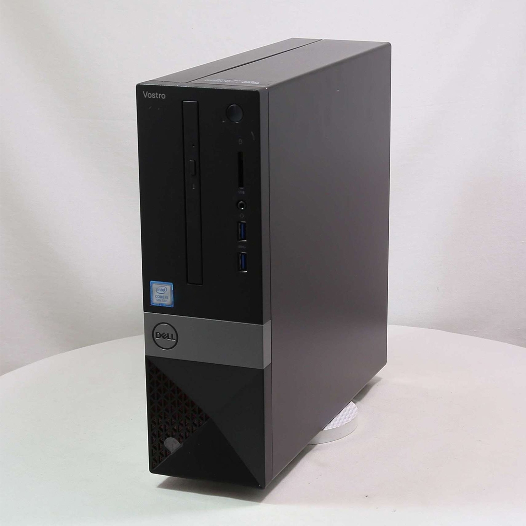 Barebone DELL VOSTRO 3470 SFF ( không gồm RAM - CHIP - Ổ CỨNG SSD )