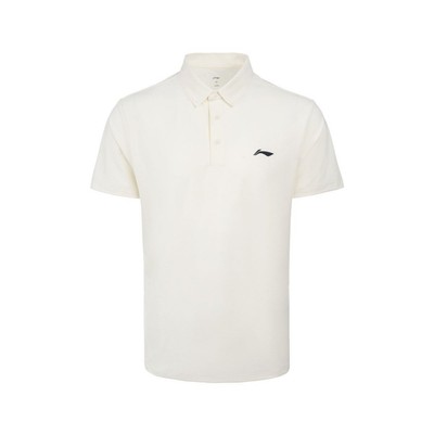 Áo Polo Thể Thao Nam Li-Ning Tập luyện/Training APLV887-1V