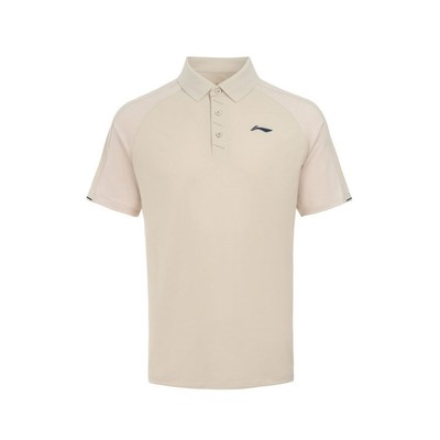 Áo Polo Thể Thao Nam Li-Ning Quần vợt/Tennis APLV973-1V