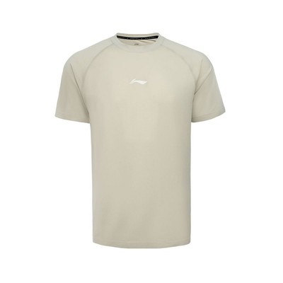 Áo T-shirt Thể Thao Nam Li-Ning Bóng rổ/Basketball ATSV161-3V