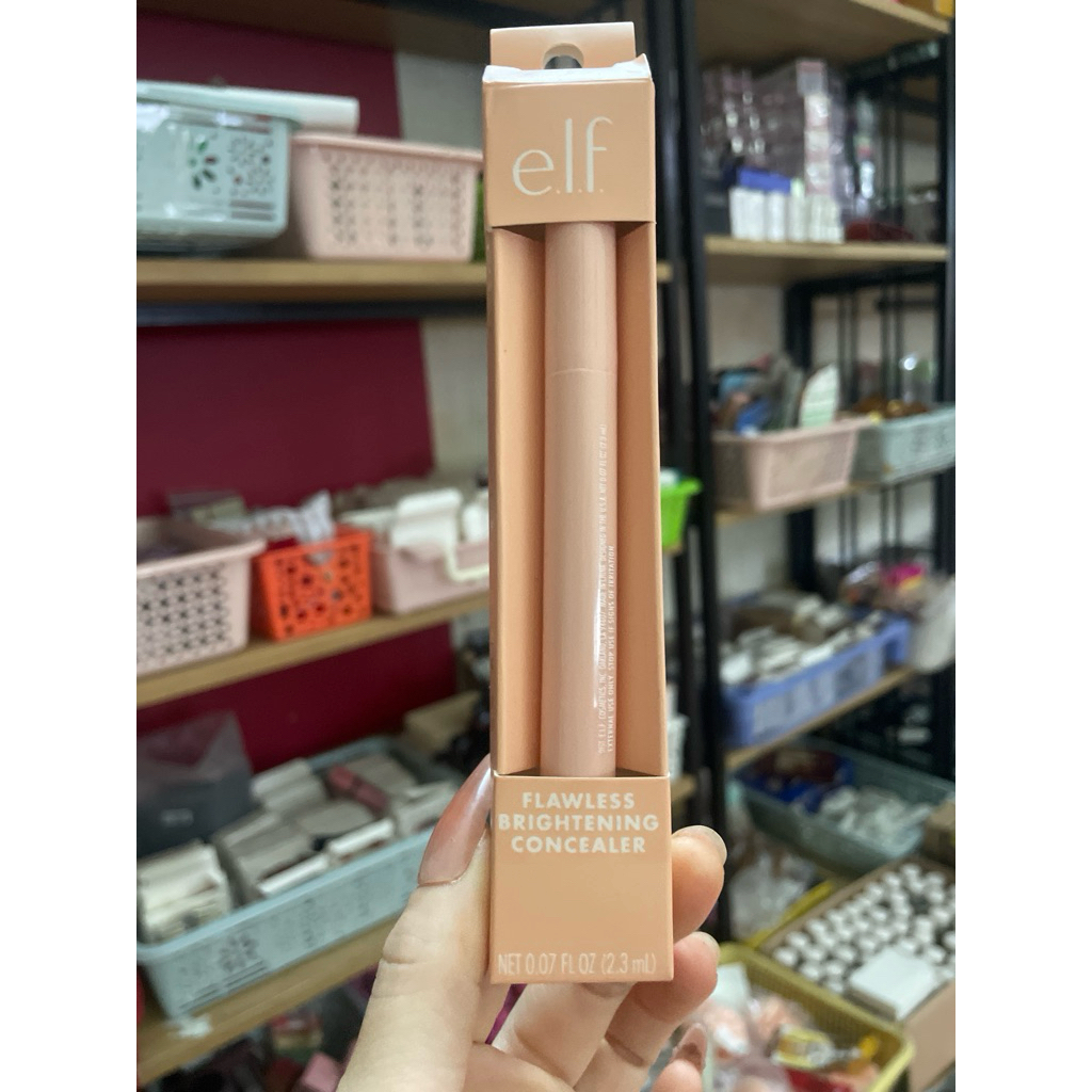 kem che khuyết điểm ELF