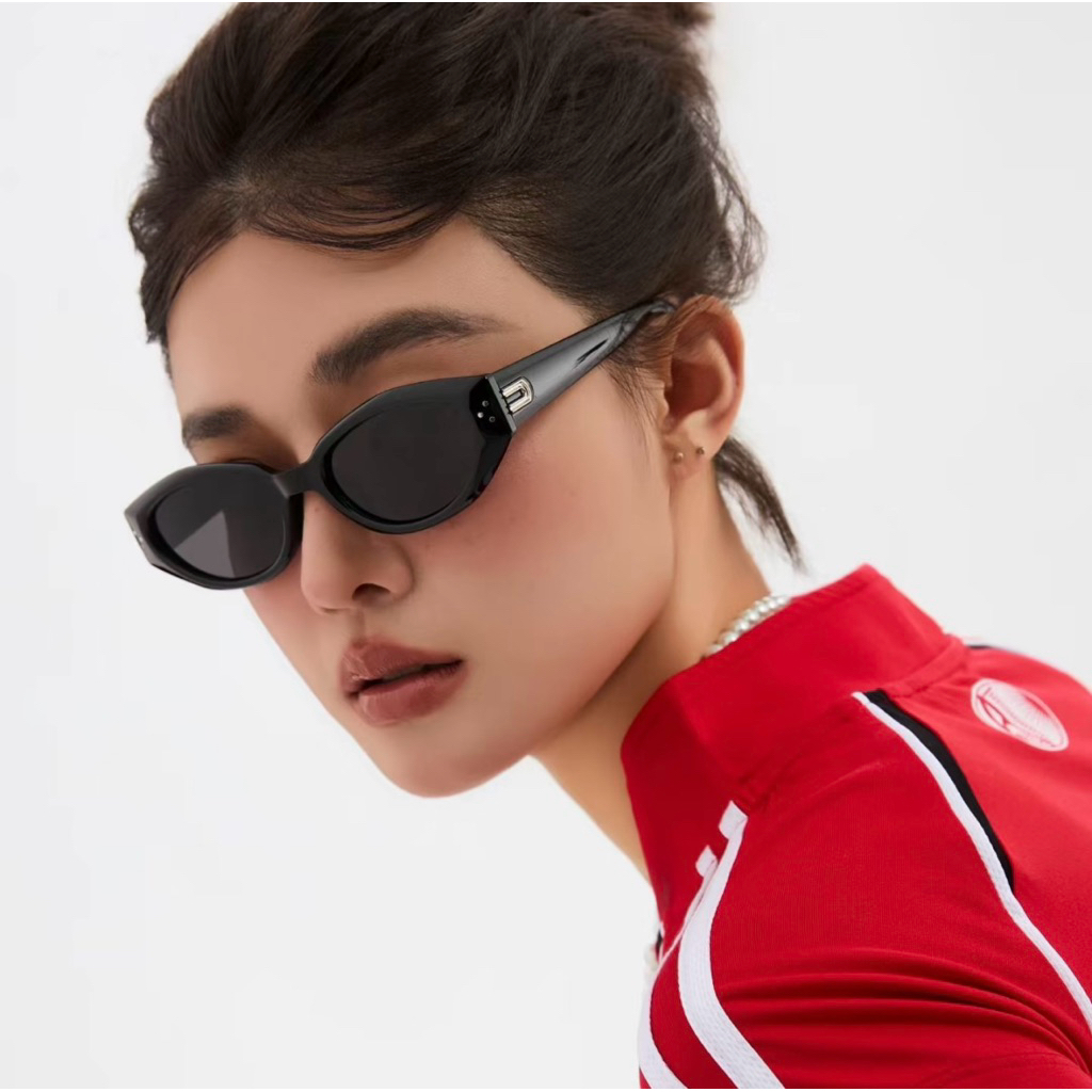 Kính Râm Mắt Mèo Chống Tia UV Phong Cách SUNNY MẮT KÍNH Phụ Kiện Thời Trang Nam Nữ Đi Học Đi Làm Đi Chơi | BigBuy360 - bigbuy360.vn