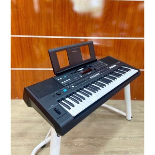 (CHÍNH HÃNG) Đàn organ Yamaha kèm adaptor model PSR-E483//E