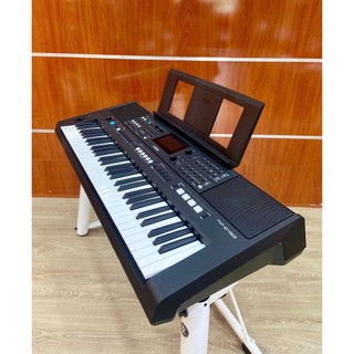 (CHÍNH HÃNG) Đàn organ Yamaha kèm adaptor model PSR-E483//E