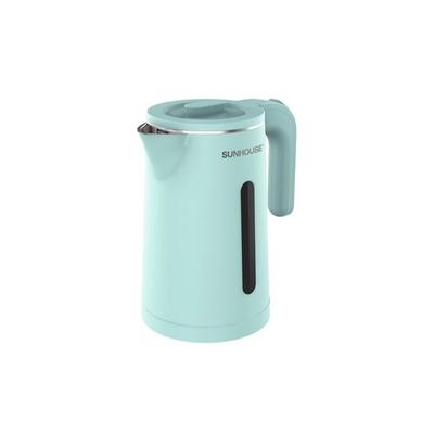 [Gift] Ấm đun siêu tốc 2 lớp Sunhouse