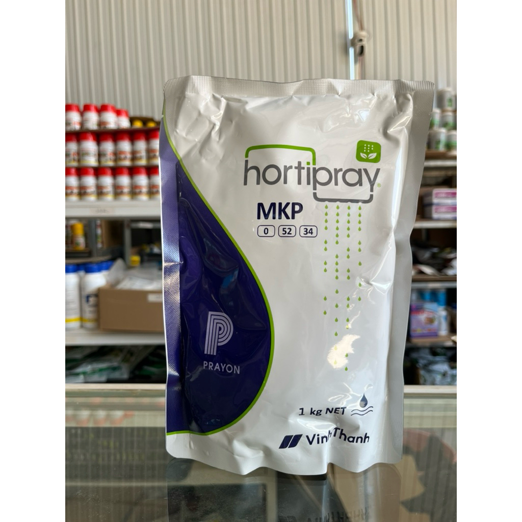 MKP Vĩnh Thạnh (1kg)- phát rễ kích hoa, chặn đọt già lá