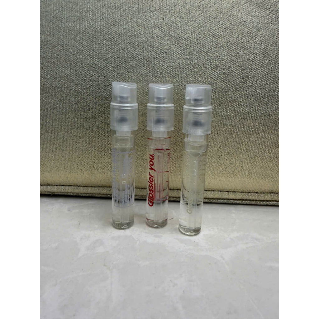 mẫu thử nước hoa Glossier You