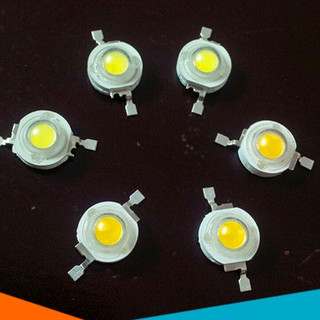 LED Công Suất 3W