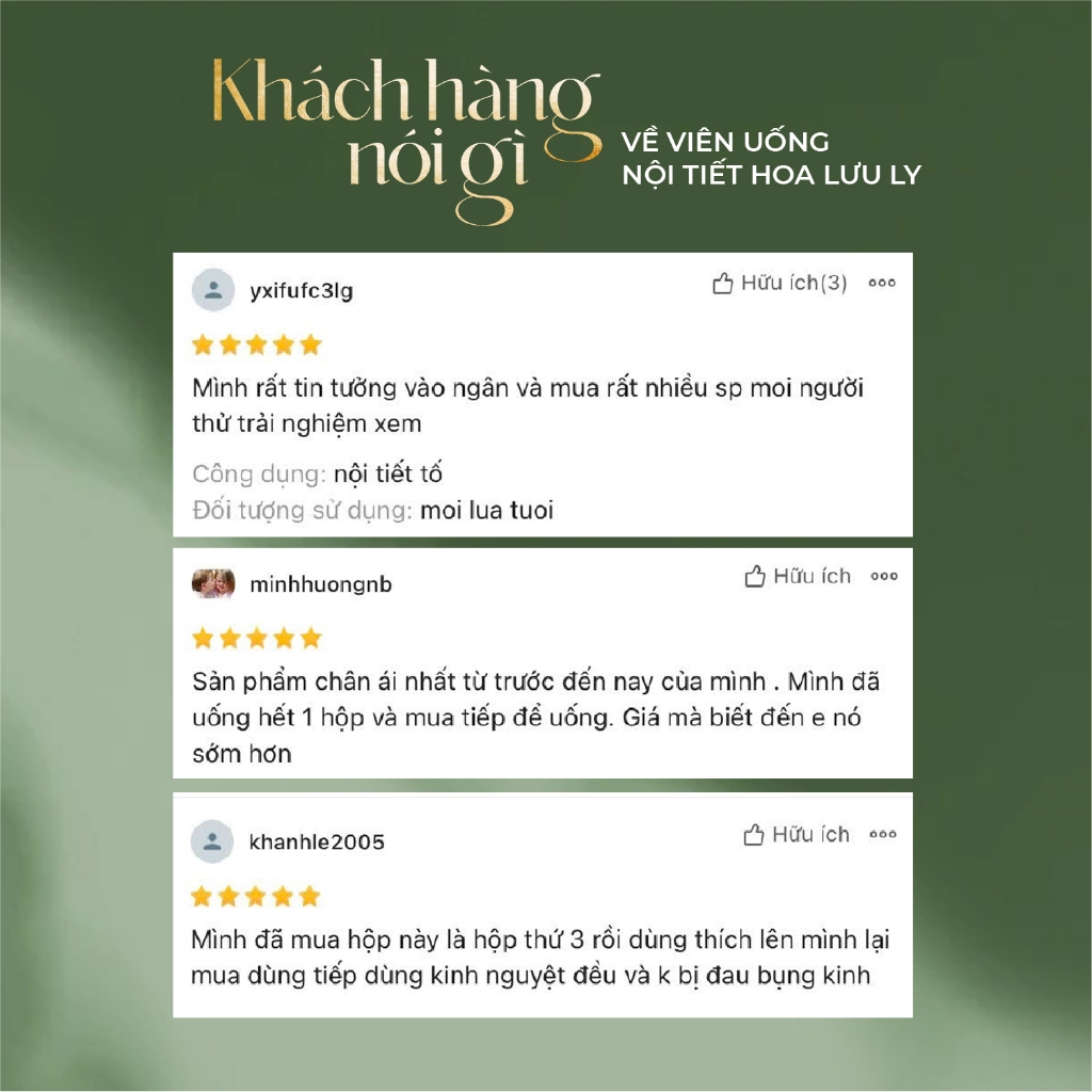 Viên Uống Nội Tiết Tố Nữ Hoa Lưu Ly Dr.LB Hàn Quốc 90 Viên – Hỗ Trợ Cân Bằng Nội Tiết, Giảm Bốc Hỏa, Tiền Mãn Kinh | BigBuy360 - bigbuy360.vn