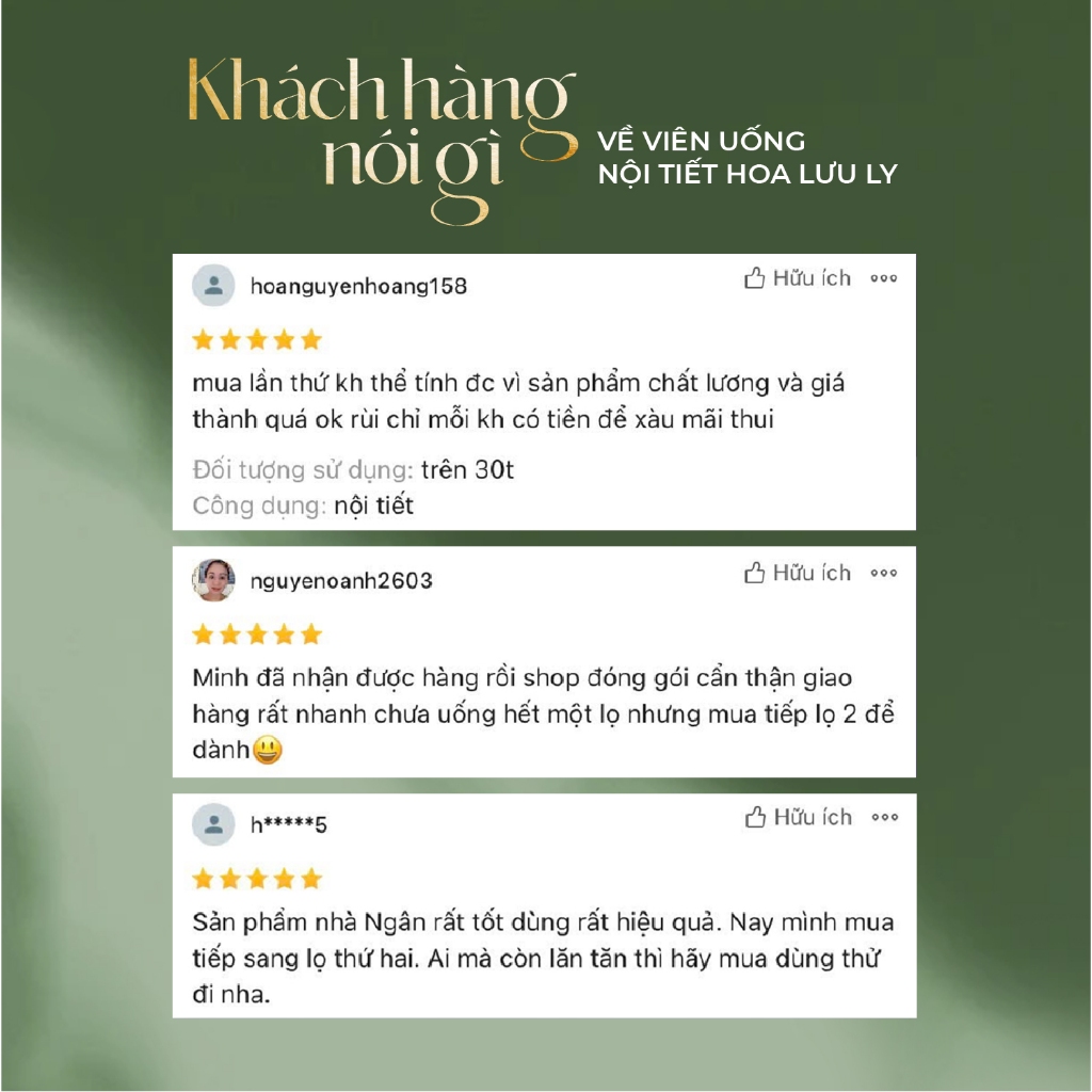 Viên Uống Nội Tiết Tố Nữ Hoa Lưu Ly Dr.LB Hàn Quốc 90 Viên – Hỗ Trợ Cân Bằng Nội Tiết, Giảm Bốc Hỏa, Tiền Mãn Kinh | BigBuy360 - bigbuy360.vn