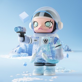 POP MART Mô Hình MEGA SPACE MOLLY 100% Series 2-B