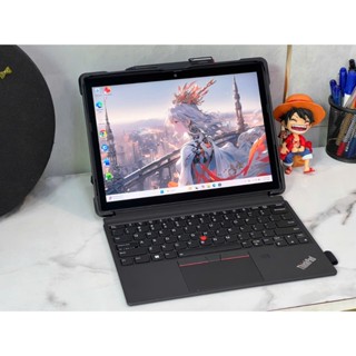Lenovo Thinkpad X12 Detachable i7-1160G7 Ram 16G SSD 512G FHD IPS