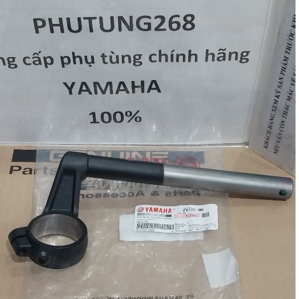 tay lái phải R15 v3  BK6 (22) ( ghi đông tay lái phải R15v3) KHÁCH HÀNG XEM THẬT KỸ SP TRƯỚC KHI CHỌ