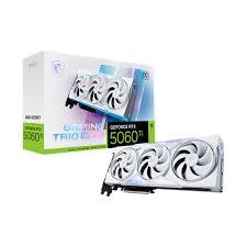 vga msi 5060ti SHADOW 2X , VENTUS 2X, GAMING TRIO, GAMING DUKE new chính hãng