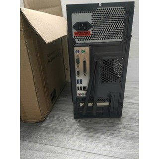 THÙNG PC VĂN PHÒNG HỌC TẬP