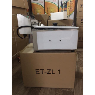 Bếp chiên cao cấp Eton Zl1