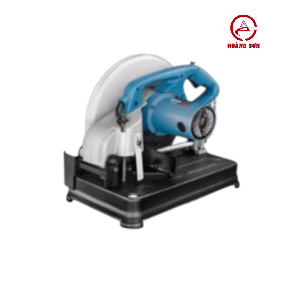 Máy Cắt Sắt DJG04-355S DongCheng