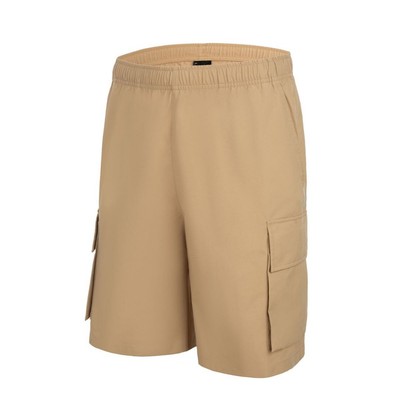 Quần Short Thể Thao Nam Li-Ning Thời trang/Sportlife AKSV419-5V