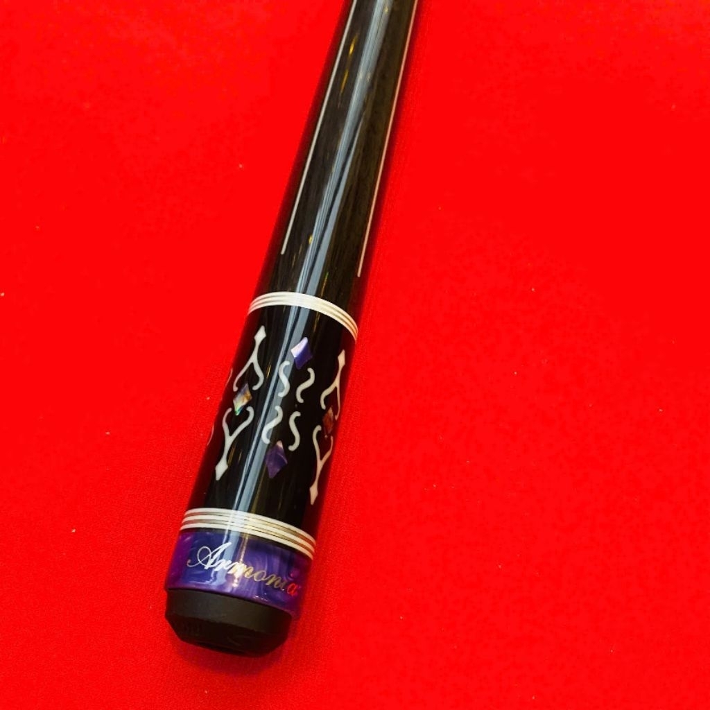 CÁN LẺ CƠ BIDA 3C MẪU LONGONI CUSTOM, NGỌN CÔNG NGHỆ LÕI CARBON