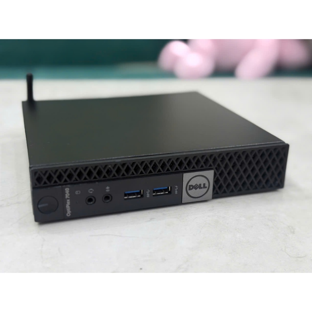 Máy tính mini Dell Optiplex 7040 micro i7-6700T