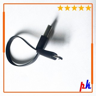 Cáp sạc micro USB 20cm | Cáp sạc Type C