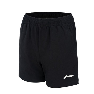 Quần Short Cầu Lông Thể Thao Nữ Li-Ning Badminton P-AAPV108-1V