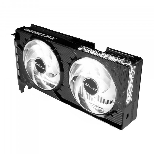 Card Màn Hình Galax GeForce RTX 5070 1-Click OC 12G - NEW - Bảo hành 36 Tháng | BigBuy360 - bigbuy360.vn