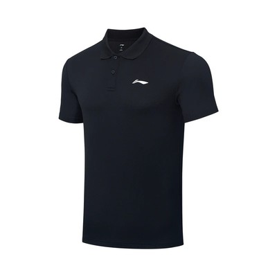 Áo Polo Cầu Lông Thể Thao Nam Li-Ning Badminton P-APLR125-9V