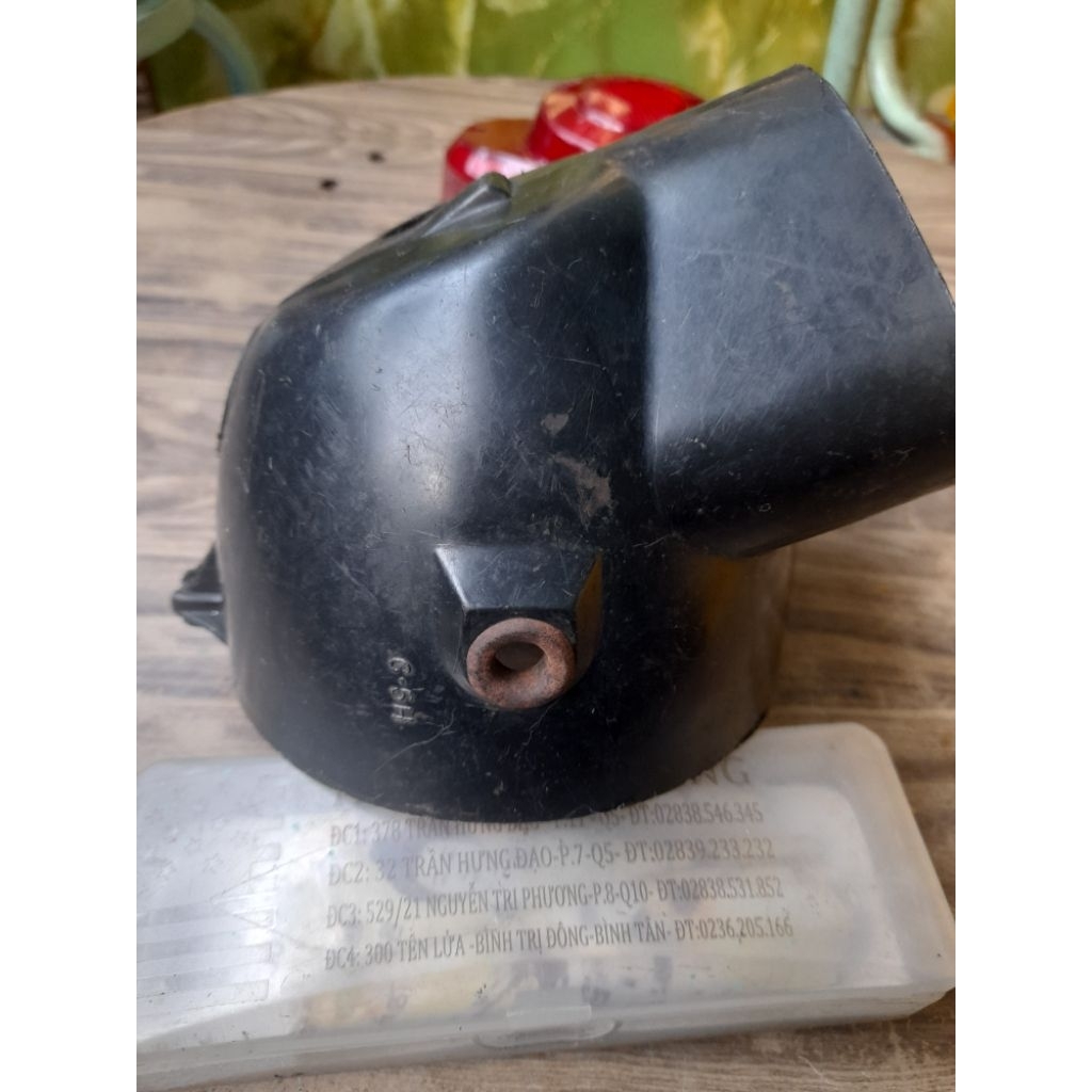 Gáo đèn xe honda 67