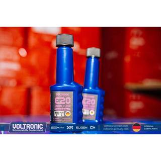 Dung dịch Súc động cơ Voltronic E20 50ml