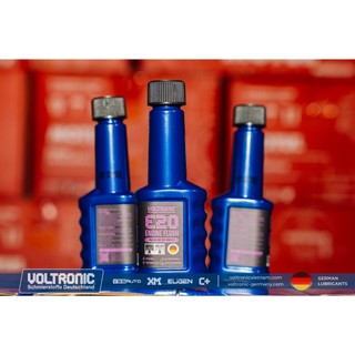 Dung dịch Súc động cơ Voltronic E20 50ml