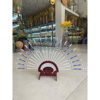 🎀 [Bồ Đề Tâm] [Đồ thờ] BỘ ĐŨA THỜ - ĐŨA GỖ, ĐŨA SỨ