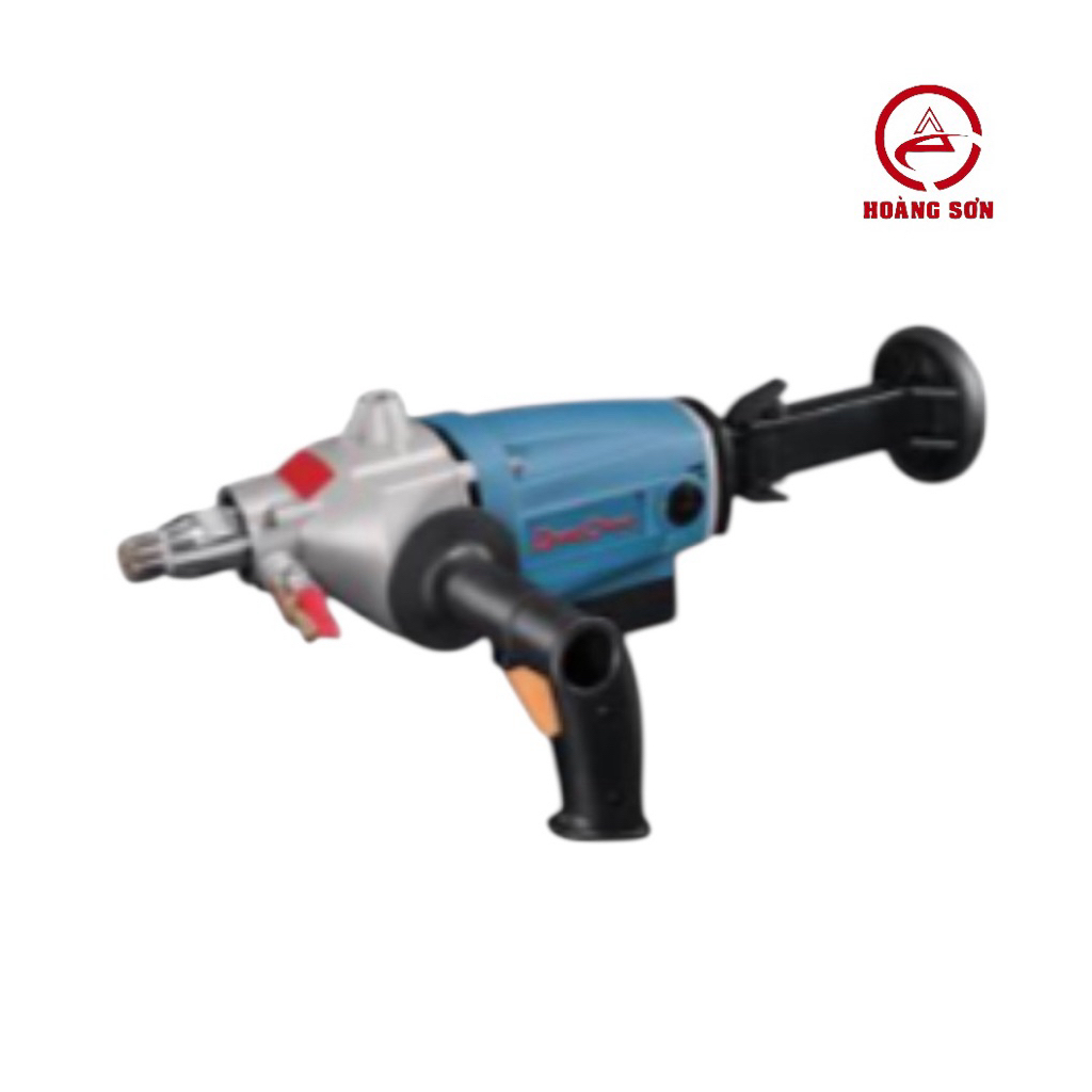 Máy Khoan Rút Lõi DZZ90 DongCheng