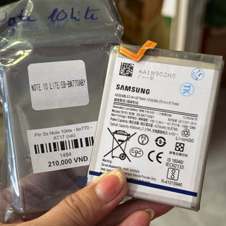 Pin Ss Note 8 / 9 / 10 / 10plus / Note 20 / 20plus / Note 10 lite / Note 10lite