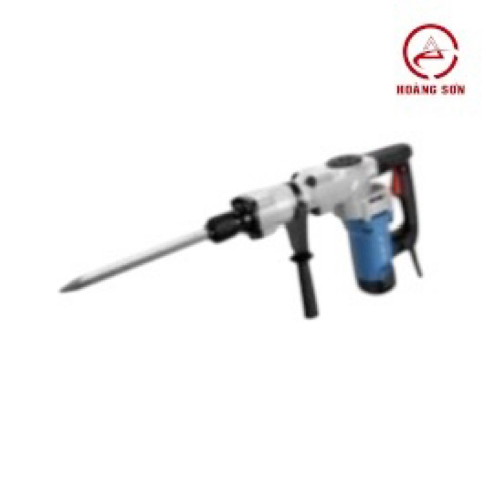 Máy Đục Bê Tông DZG07-6 DongCheng