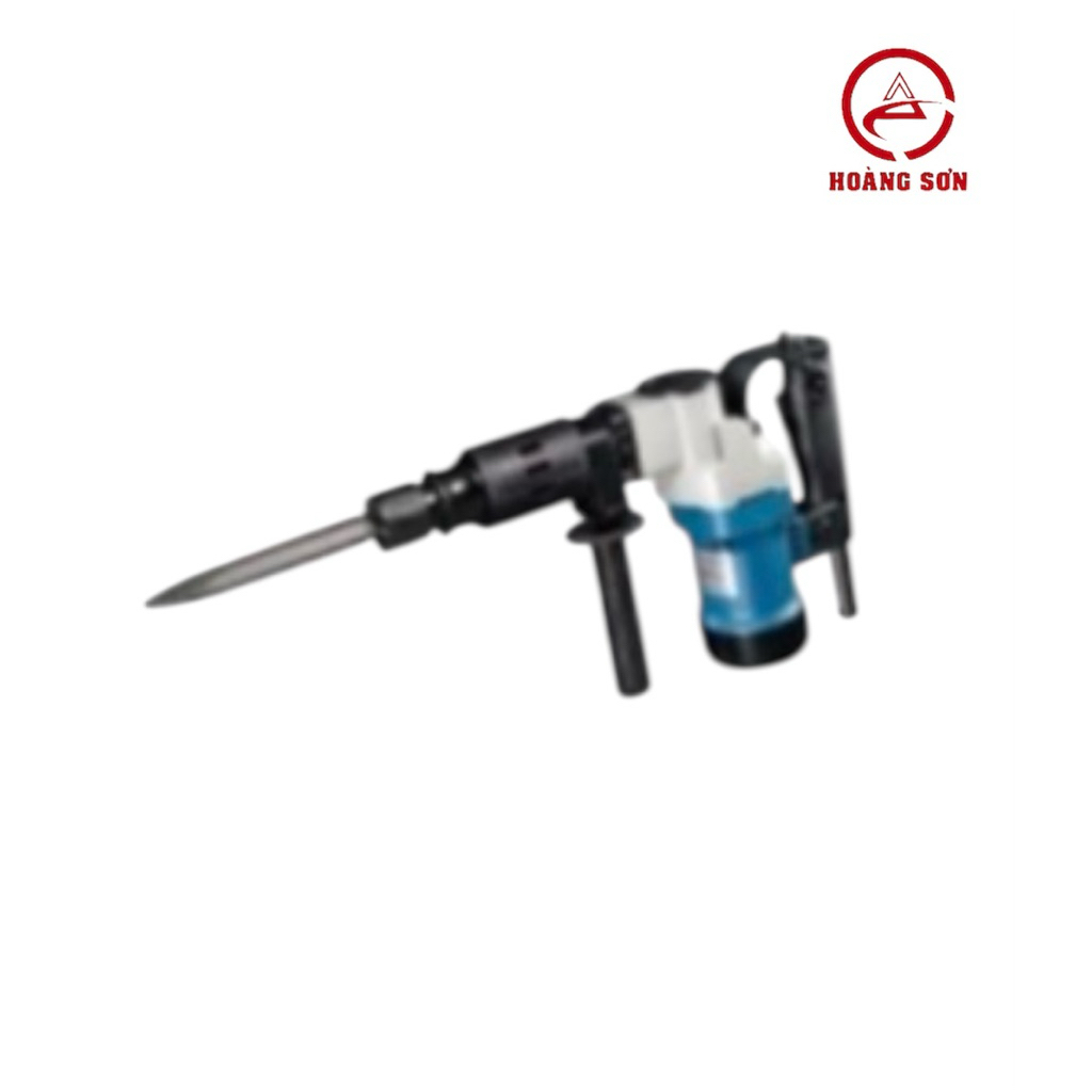 Máy Đục Bê Tông DZG6S DongCheng